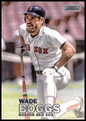 297 Wade Boggs